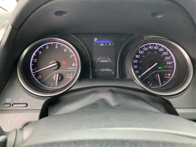 2021 Toyota Camry - Photo 11