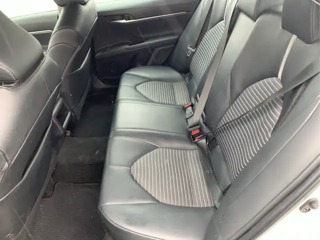 2021 Toyota Camry - Photo 14