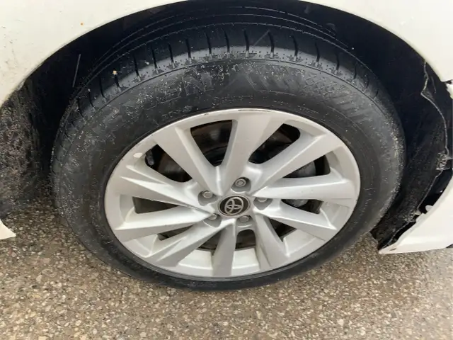 2021 Toyota Camry - Photo 19