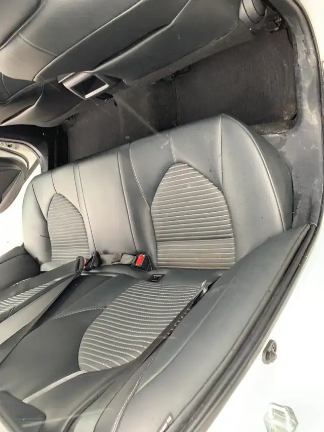 2021 Toyota Camry - Photo 20