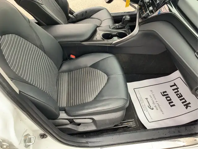 2021 Toyota Camry - Photo 21