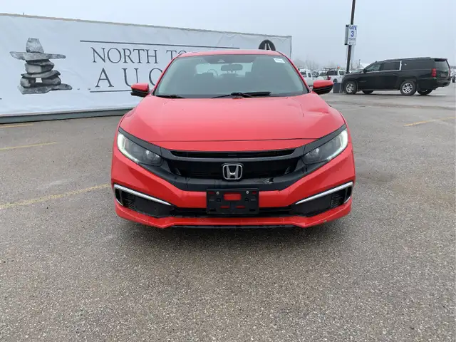 2019 Honda Civic - Photo 2