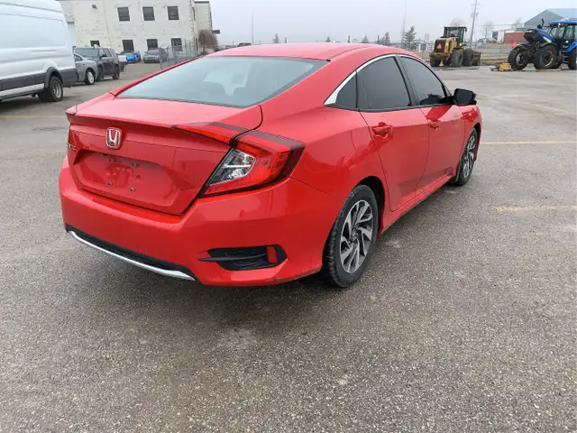2019 Honda Civic - Photo 5