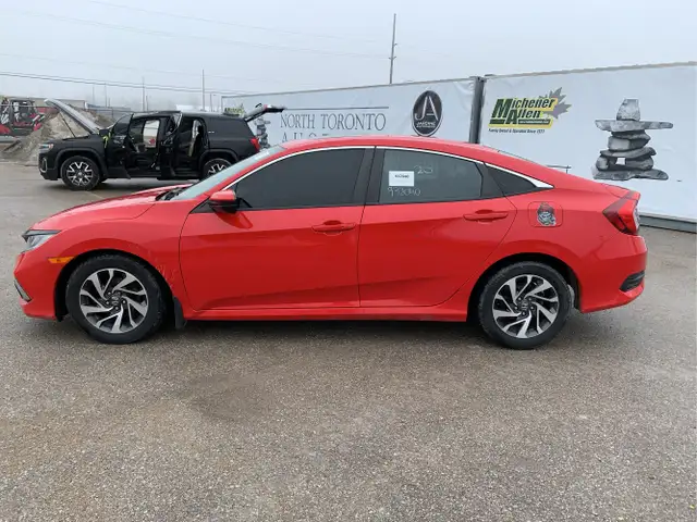 2019 Honda Civic - Photo 8