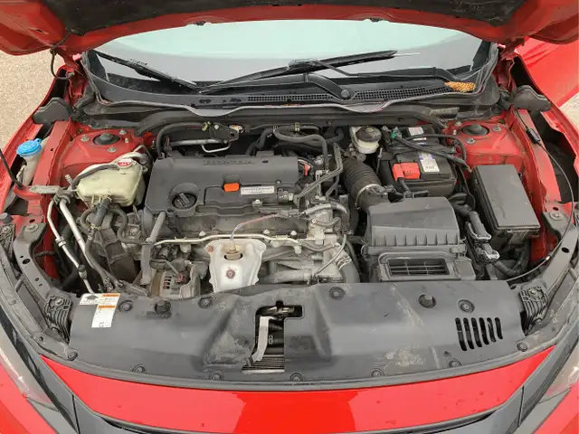 2019 Honda Civic - Photo 9