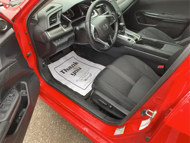 2019 Honda Civic - Photo 10