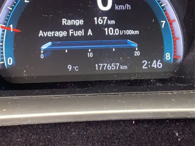 2019 Honda Civic - Photo 11