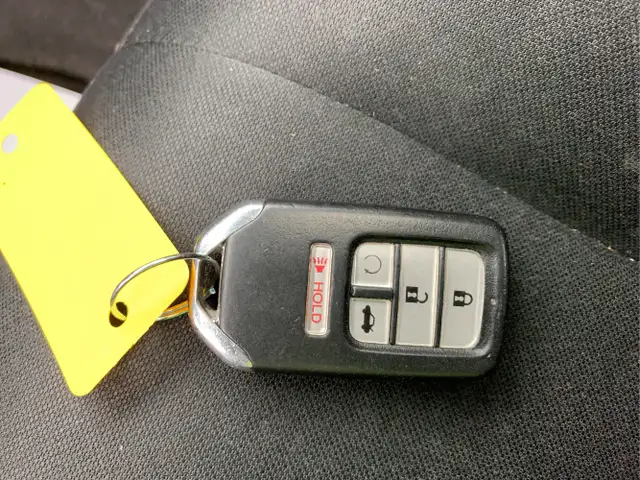 2019 Honda Civic - Photo 13