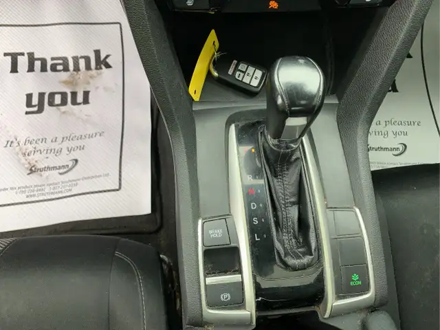 2019 Honda Civic - Photo 20