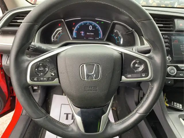 2019 Honda Civic - Photo 21