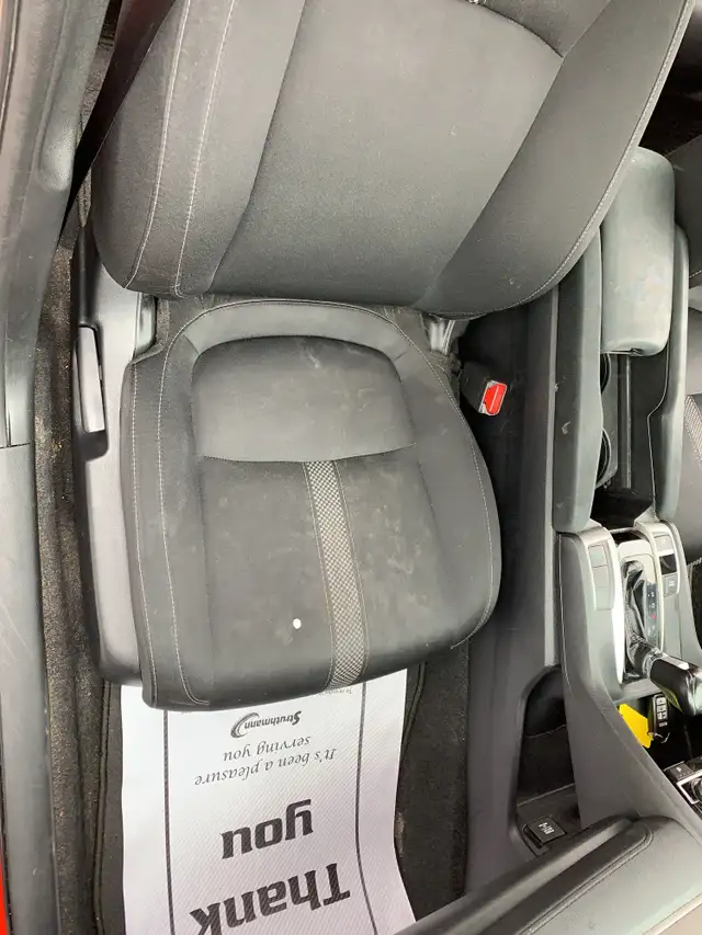 2019 Honda Civic - Photo 25