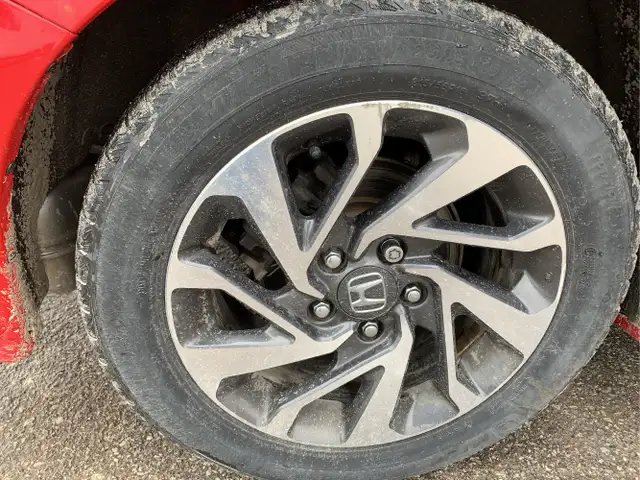 2019 Honda Civic - Photo 27