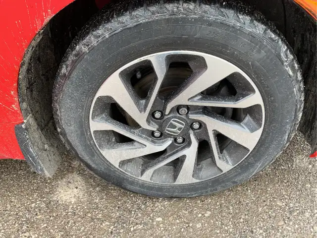 2019 Honda Civic - Photo 28