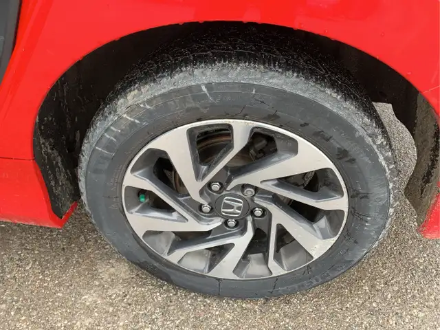 2019 Honda Civic - Photo 30