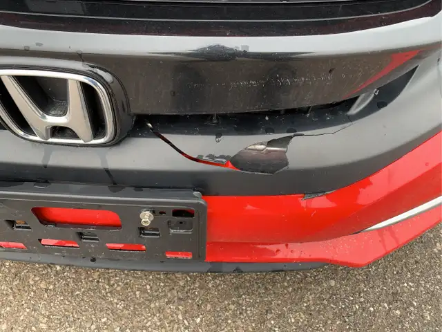 2019 Honda Civic - Photo 31