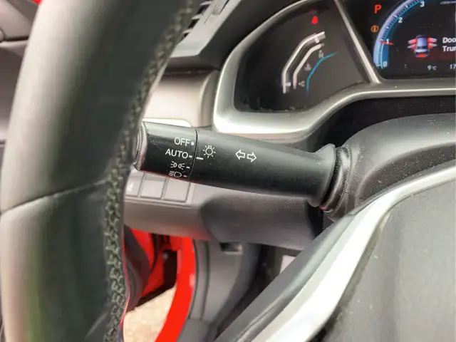 2019 Honda Civic - Photo 33