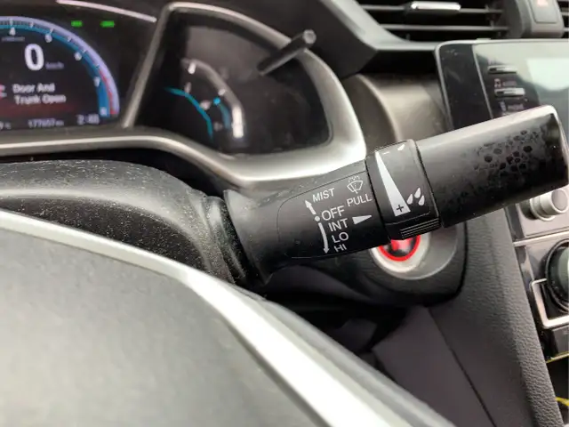 2019 Honda Civic - Photo 34