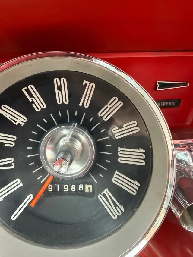 1963 Ford Thunderbird - Photo 7