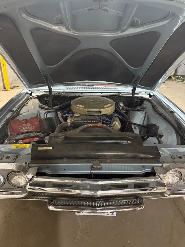 1963 Ford Thunderbird - Photo 12