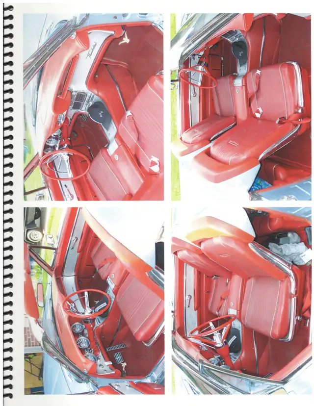 1963 Ford Thunderbird - Photo 21