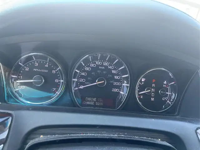 2011 Lincoln MKS - Photo 11