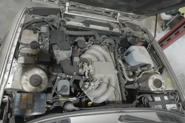 1989 BMW 3 Series - Photo 5