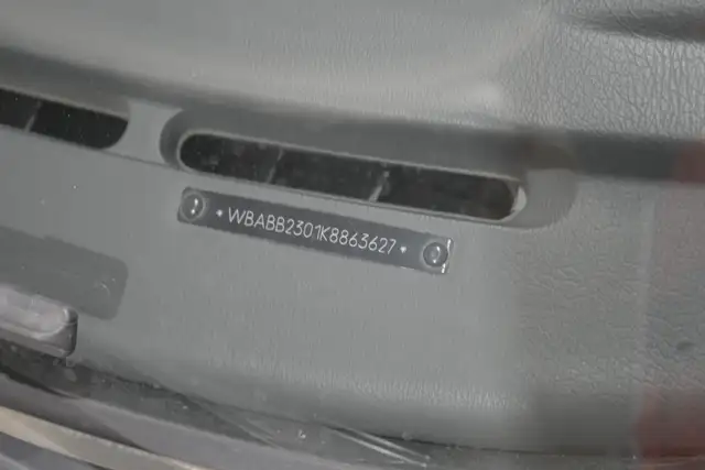 1989 BMW 3 Series - Photo 7