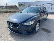 2017 Mazda Mazda6