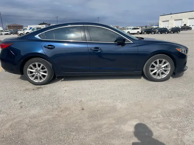 2017 Mazda Mazda6 - Photo 4