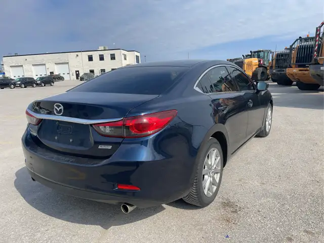 2017 Mazda Mazda6 - Photo 5