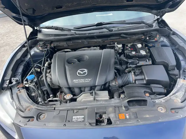 2017 Mazda Mazda6 - Photo 9