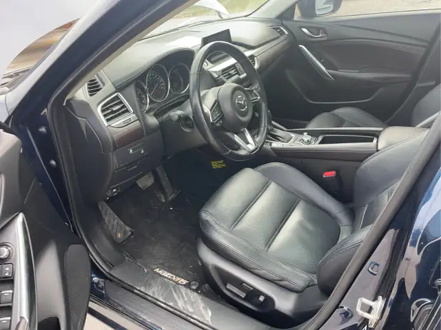 2017 Mazda Mazda6 - Photo 10