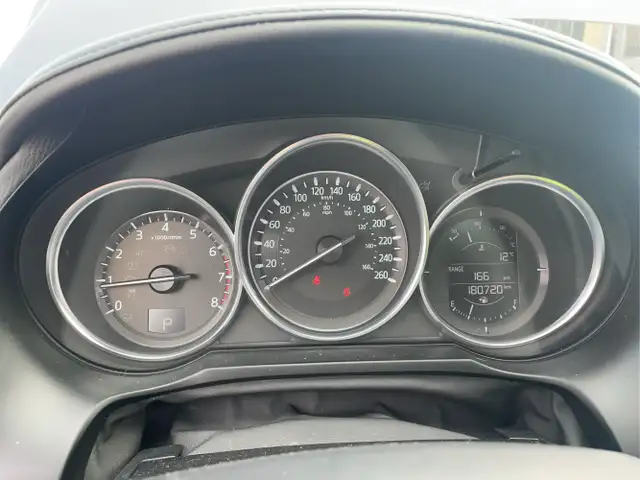 2017 Mazda Mazda6 - Photo 11