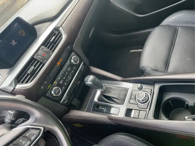2017 Mazda Mazda6 - Photo 13