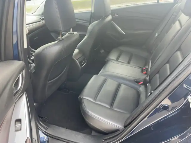 2017 Mazda Mazda6 - Photo 14