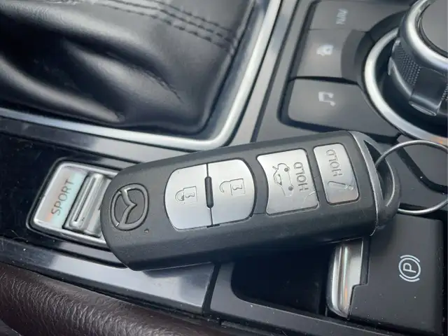 2017 Mazda Mazda6 - Photo 15