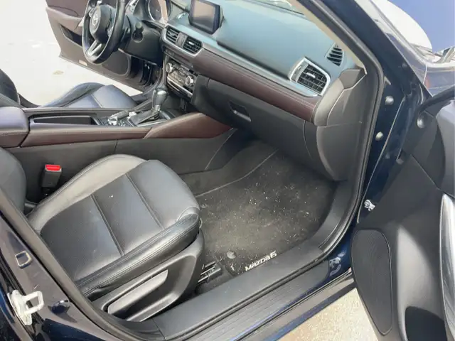 2017 Mazda Mazda6 - Photo 18