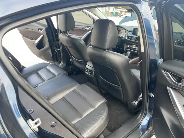 2017 Mazda Mazda6 - Photo 19