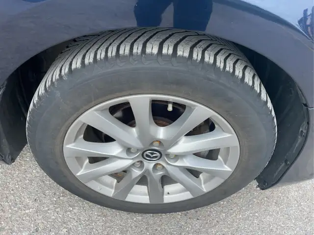 2017 Mazda Mazda6 - Photo 21