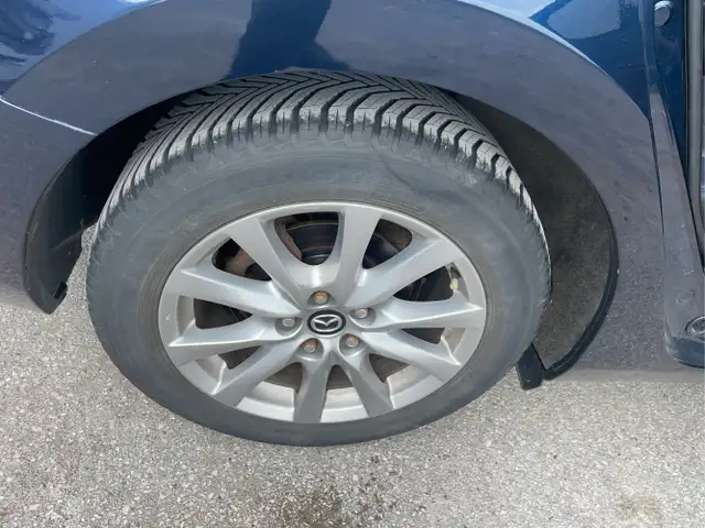 2017 Mazda Mazda6 - Photo 22