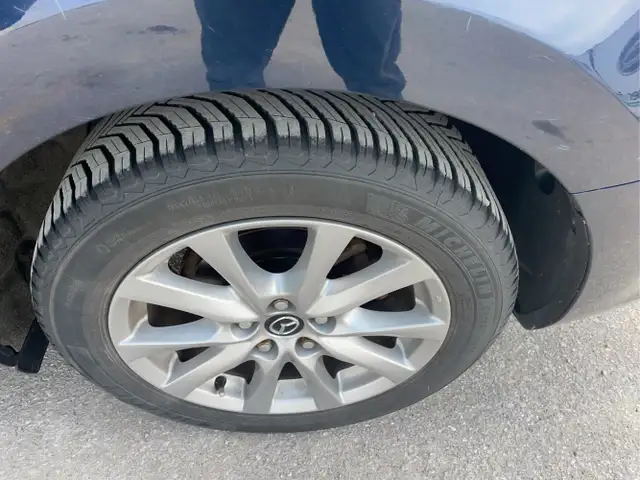 2017 Mazda Mazda6 - Photo 23