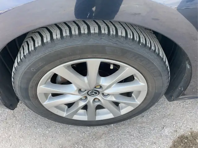 2017 Mazda Mazda6 - Photo 24