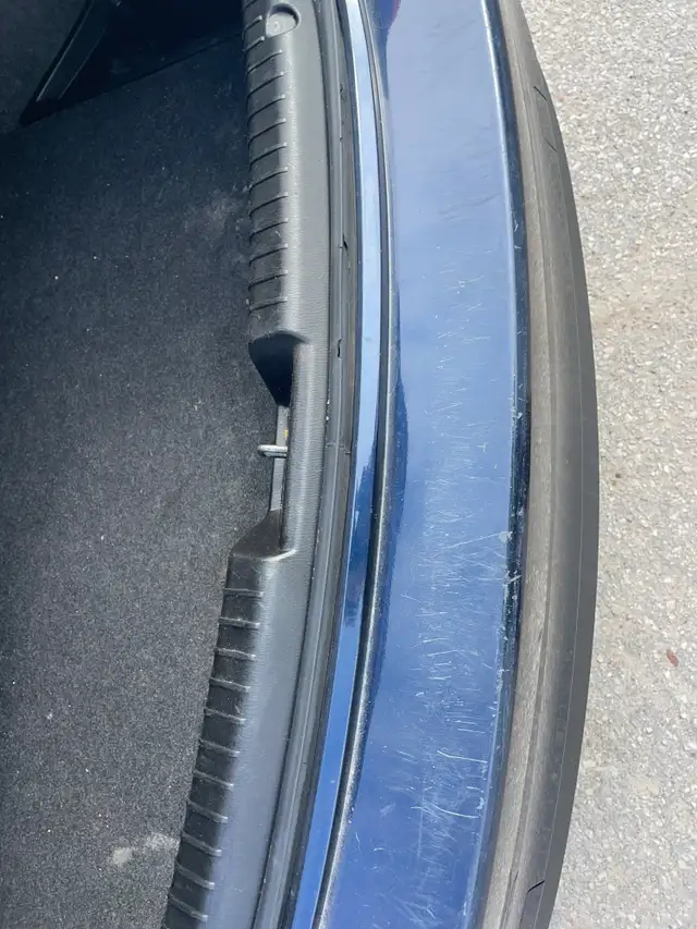 2017 Mazda Mazda6 - Photo 29