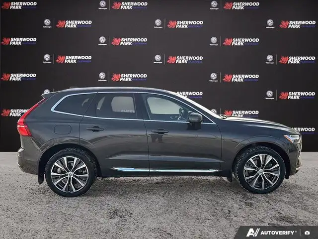 2022 Volvo XC60 Recharge Inscription Expression | HEATED SEATS - Photo 7