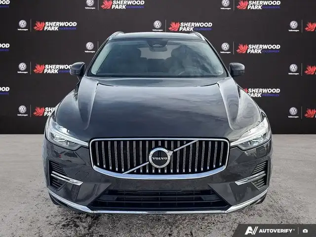 2022 Volvo XC60 Recharge Inscription Expression | HEATED SEATS - Photo 9