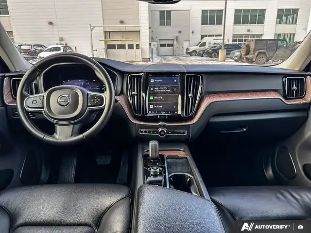 2022 Volvo XC60 Recharge Inscription Expression | HEATED SEATS - Photo 11