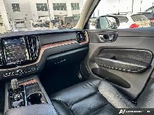2022 Volvo XC60 Recharge Inscription Expression | HEATED SEATS - Photo 12
