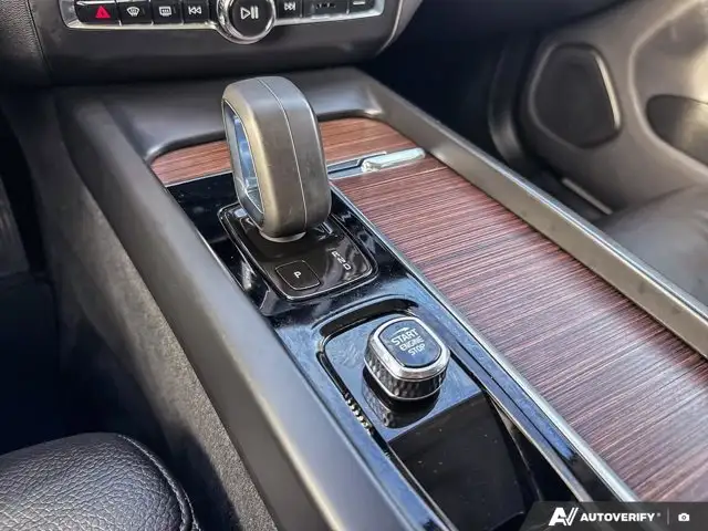 2022 Volvo XC60 Recharge Inscription Expression | HEATED SEATS - Photo 18