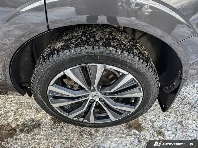 2022 Volvo XC60 Recharge Inscription Expression | HEATED SEATS - Photo 19