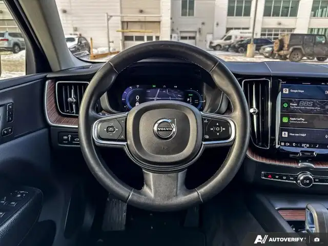 2022 Volvo XC60 Recharge Inscription Expression | HEATED SEATS - Photo 22